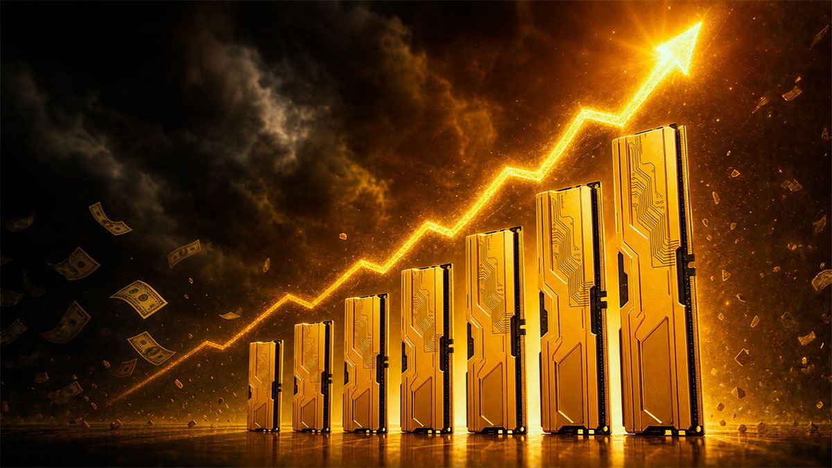 Combien de RAM en 2026 ?