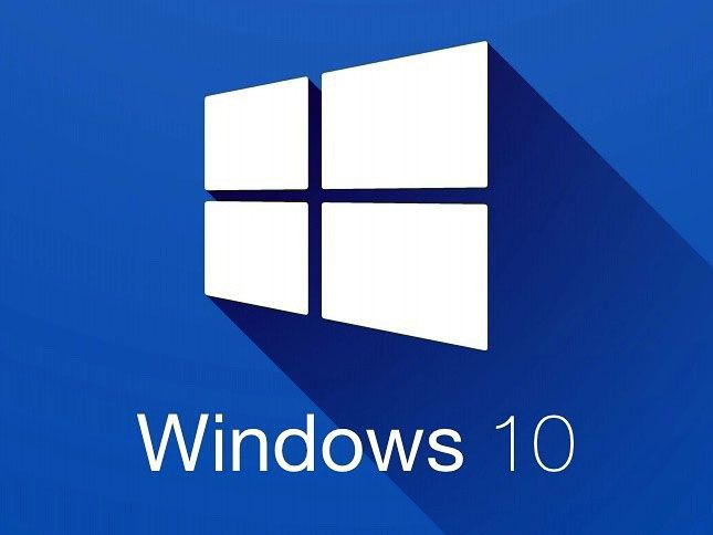 Fin du support de Windows 10.