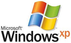 Fin du support Windows XP