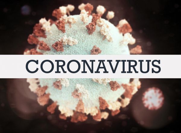 Coronavirus, confinement. Intervention sur les sites en quarantaine.