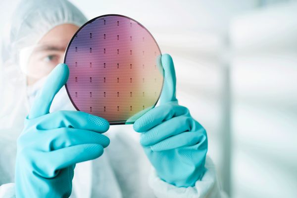 Apple Silicon