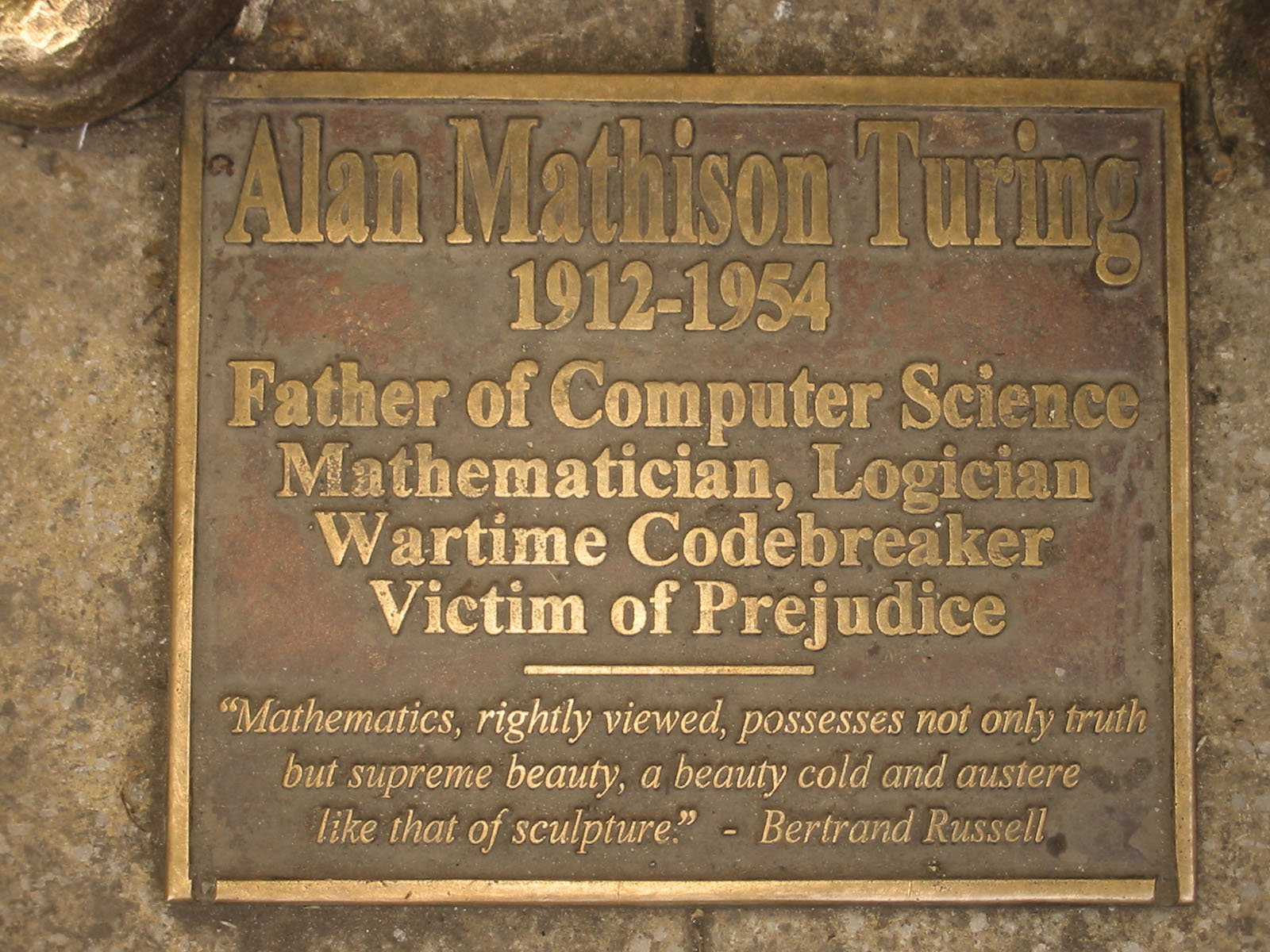 Turing