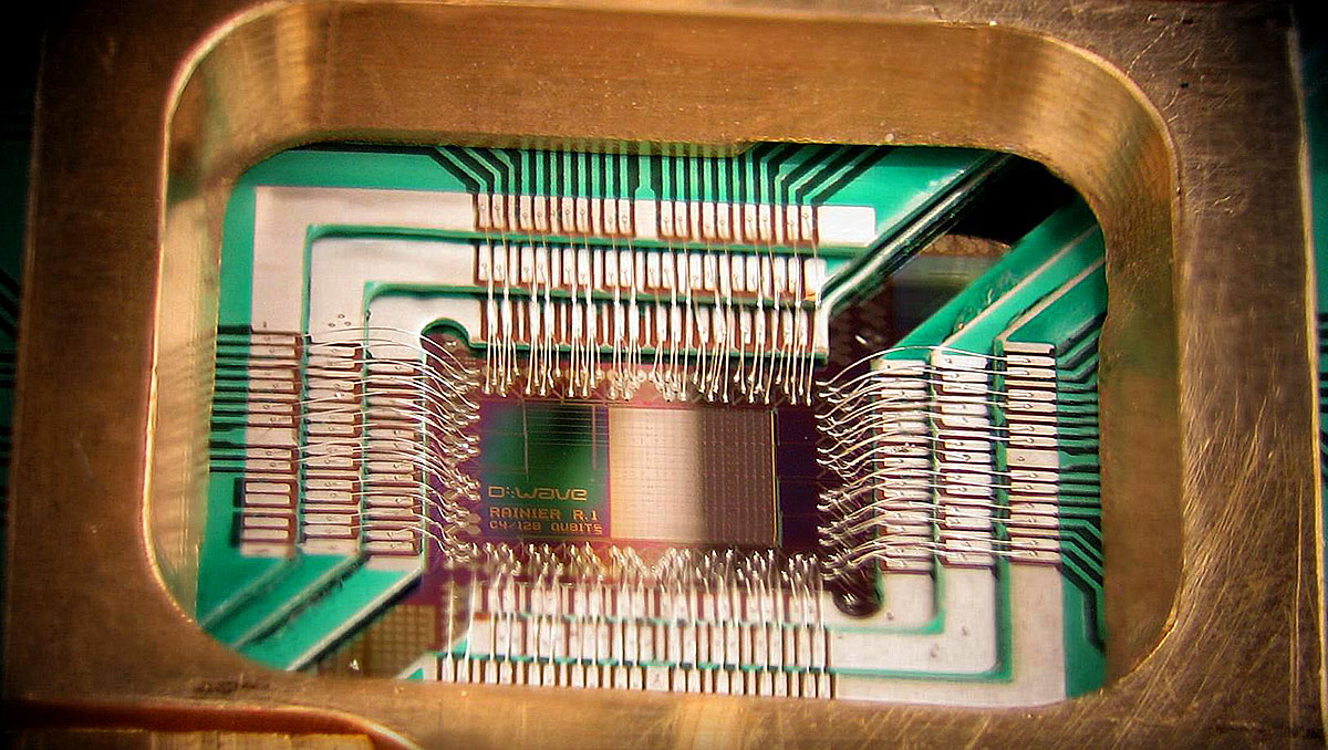 Des microprocesseurs d'Intel montés à La Chaux-de-Fonds