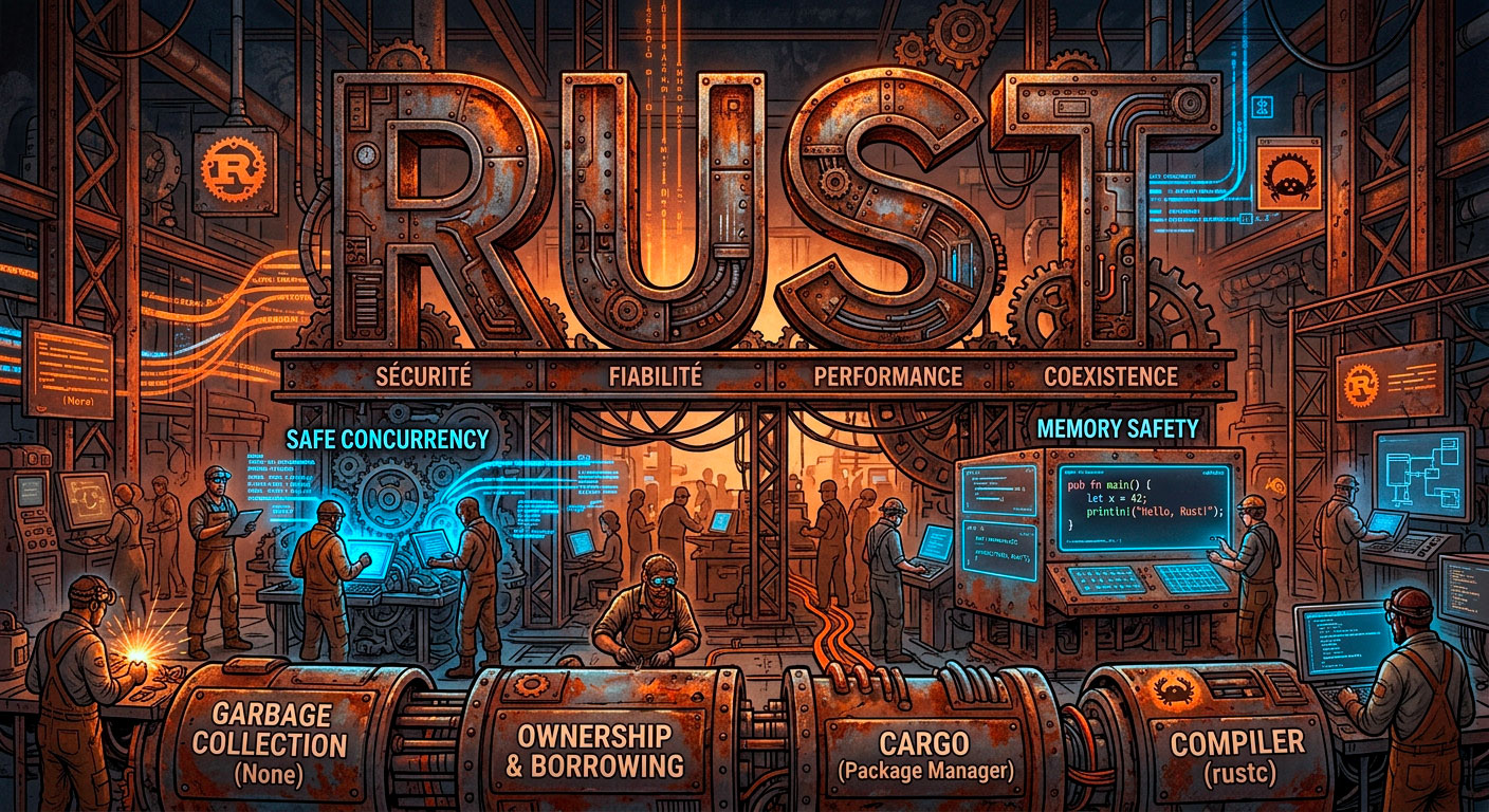 RUST